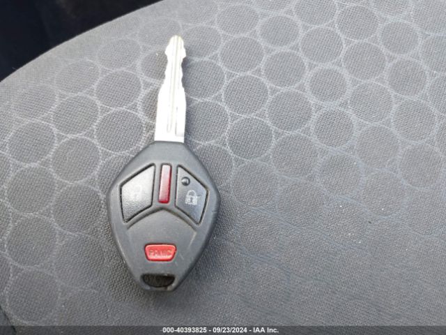 ML32A3HJ1FH034742 Mitsubishi Mirage De/rf