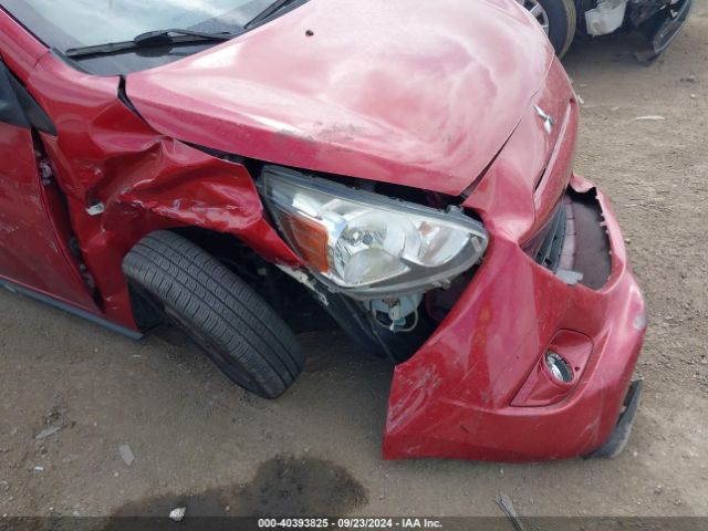 ML32A3HJ1FH034742 Mitsubishi Mirage De/rf