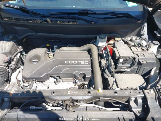 3GKALMEV3JL376563 GMC Terrain Sle