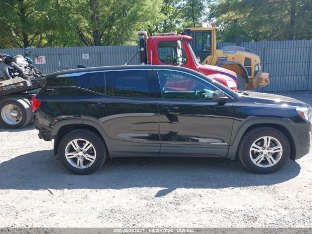 3GKALMEV3JL376563 GMC Terrain Sle