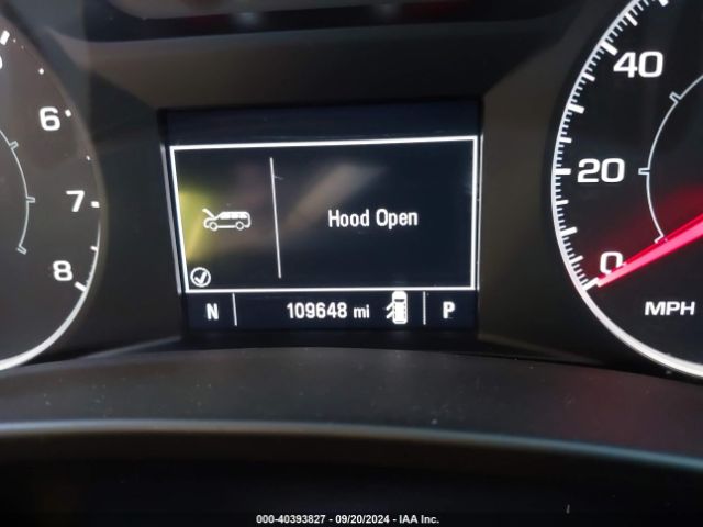 3GKALMEV3JL376563 GMC Terrain Sle