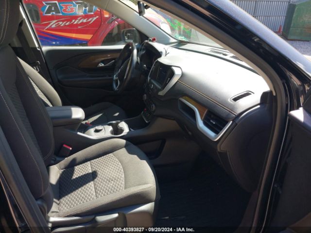 3GKALMEV3JL376563 GMC Terrain Sle