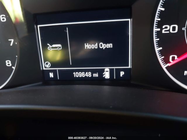 3GKALMEV3JL376563 GMC Terrain Sle