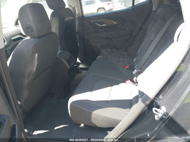 3GKALMEV3JL376563 GMC Terrain Sle