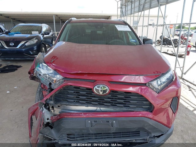 Toyota RAV4 LE 2019 2T3H1RFVXKW039037 Image 11