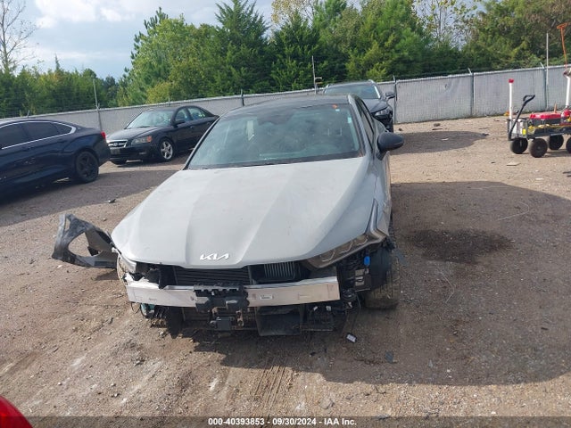 5XXG64J23PG213294 KIA K5 Gt-line