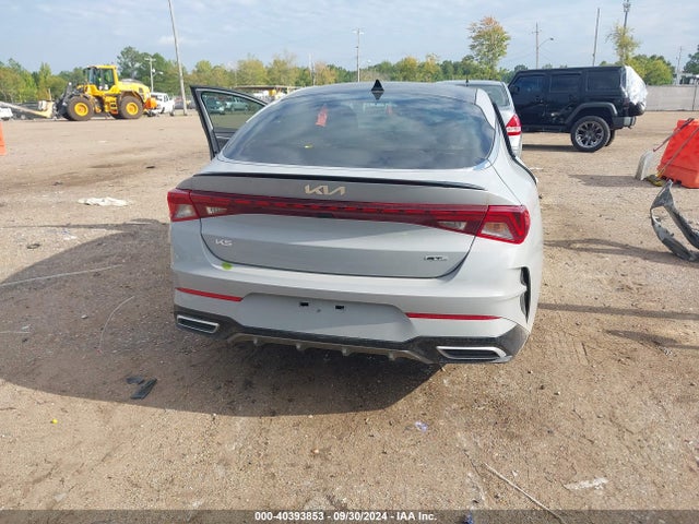 5XXG64J23PG213294 KIA K5 Gt-line