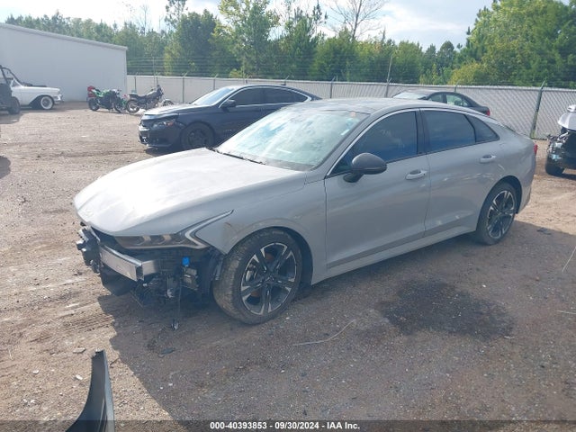5XXG64J23PG213294 KIA K5 Gt-line