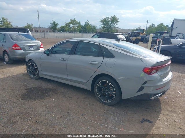 5XXG64J23PG213294 KIA K5 Gt-line