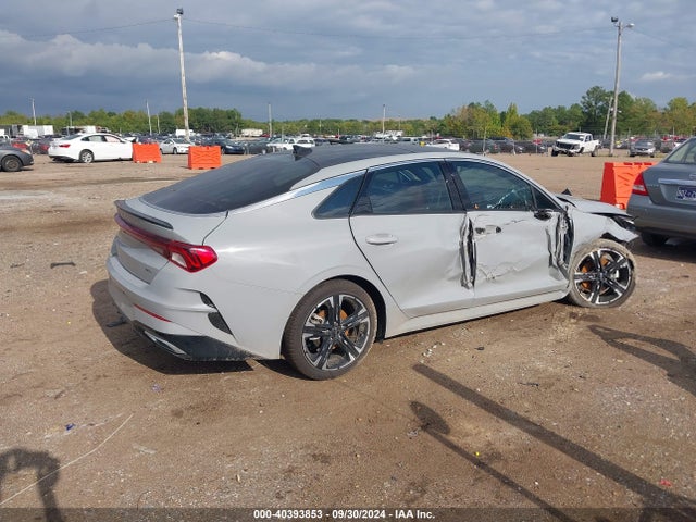5XXG64J23PG213294 KIA K5 Gt-line