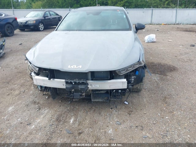 5XXG64J23PG213294 KIA K5 Gt-line