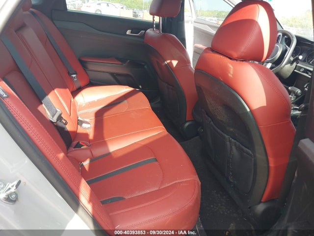 5XXG64J23PG213294 KIA K5 Gt-line