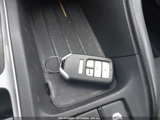 19XZE4F51ME005837 Honda INSIGHT EX