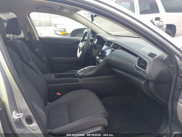 19XZE4F51ME005837 Honda INSIGHT EX