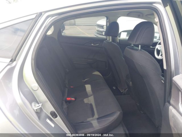 19XZE4F51ME005837 Honda INSIGHT EX