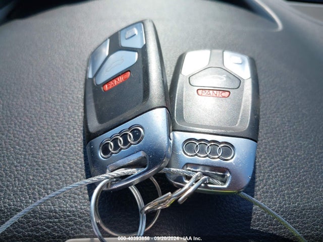 Audi S4 3.0t Premium Plus 2018 WAUB4AF40JA014843 Image 11