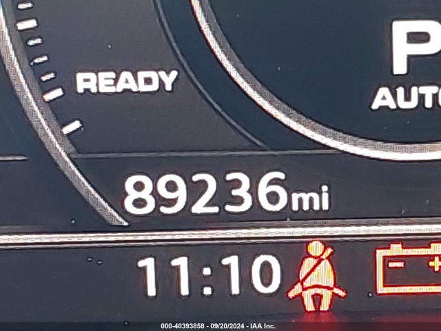 Audi S4 3.0t Premium Plus 2018 WAUB4AF40JA014843 Image 16