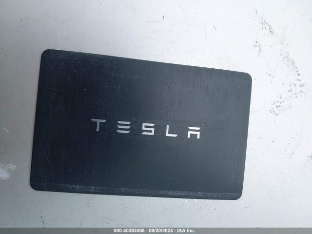 2023 TESLA MODEL Y 7SAYGAEE0PF859337 Photo 10