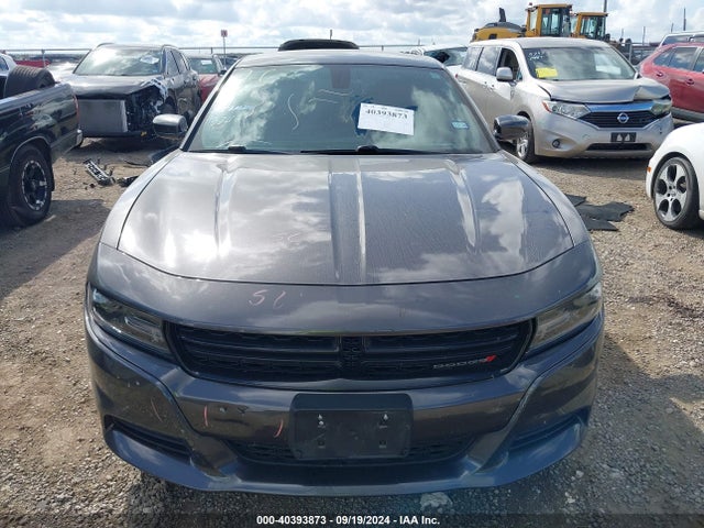 Dodge Charger Sxt Rwd 2021 2C3CDXBG3MH659751 Image 13