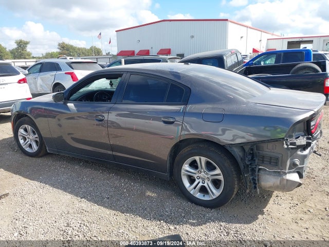 Dodge Charger Sxt Rwd 2021 2C3CDXBG3MH659751 Image 15