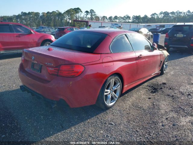 WBA3T7C50FP942373 BMW 435i Xdrive
