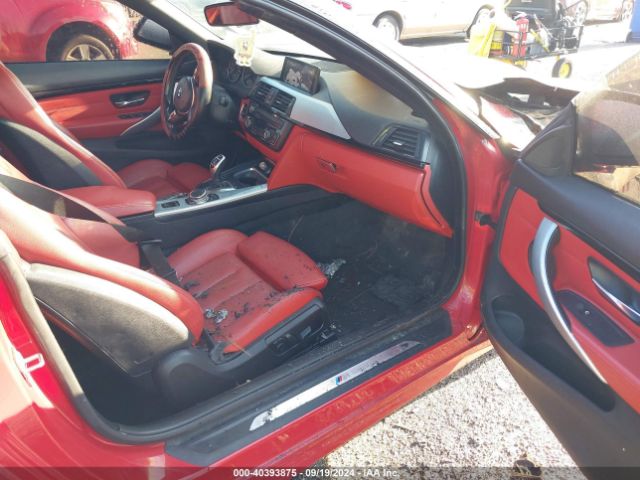 WBA3T7C50FP942373 BMW 435i Xdrive