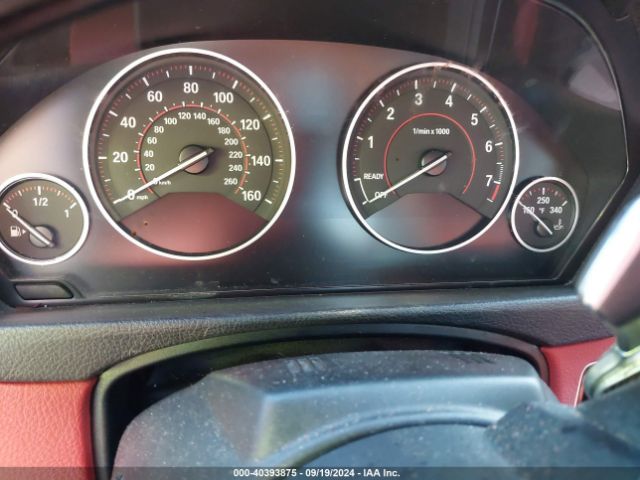 WBA3T7C50FP942373 BMW 435i Xdrive