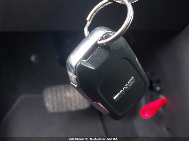 3GKALTEV2LL176769 GMC Terrain Awd Sle