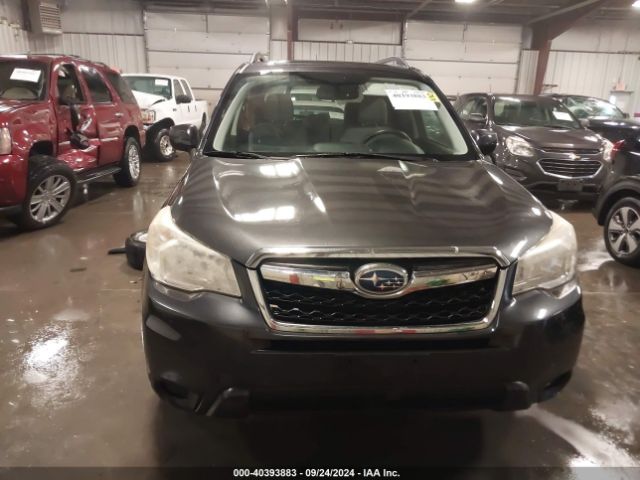 JF2SJADC3FH465044 Subaru Forester 2.5i Premium