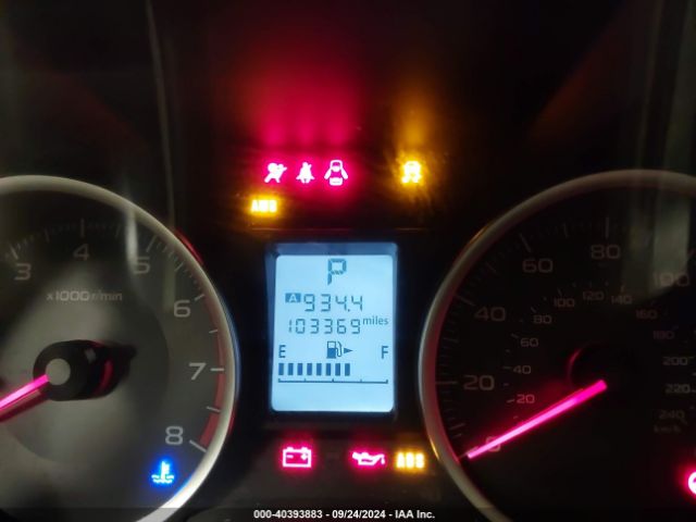 JF2SJADC3FH465044 Subaru Forester 2.5i Premium
