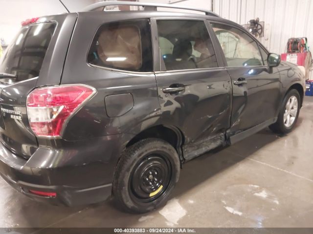 JF2SJADC3FH465044 Subaru Forester 2.5i Premium