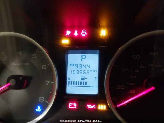 JF2SJADC3FH465044 Subaru Forester 2.5i Premium