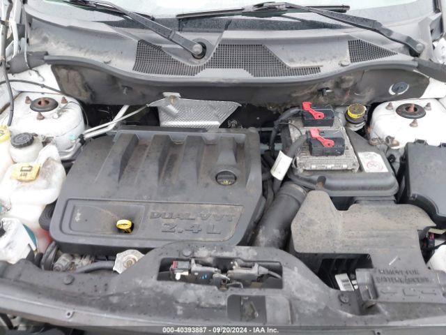 1C4NJRFB2HD135808 Jeep Patriot Latitude 4x4