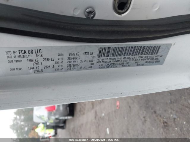1C4NJRFB2HD135808 Jeep Patriot Latitude 4x4