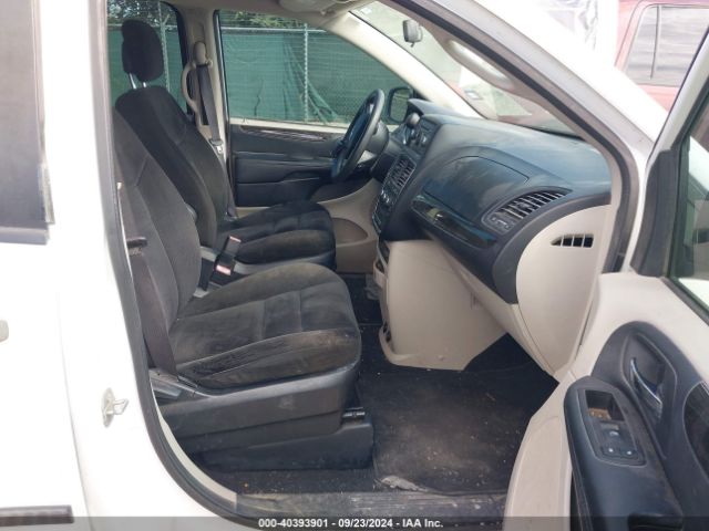 2C4RDGBG3FR569521 Dodge Grand Caravan American Value Pkg