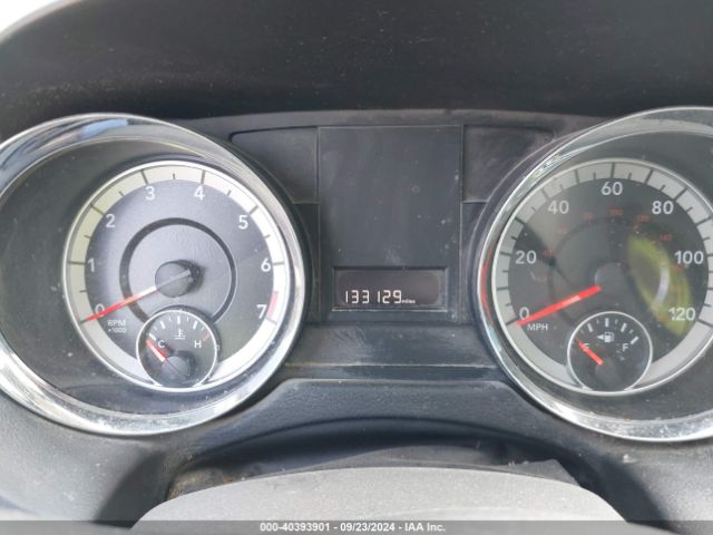 2C4RDGBG3FR569521 Dodge Grand Caravan American Value Pkg