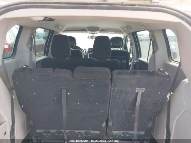 2C4RDGBG3FR569521 Dodge Grand Caravan American Value Pkg