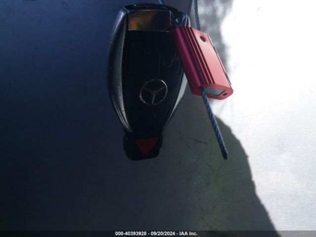 4JGDA5JB8FA584061 Mercedes-Benz ML 350
