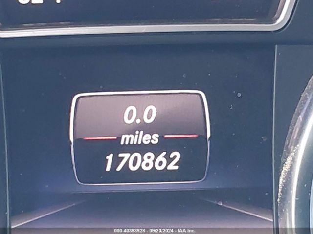 4JGDA5JB8FA584061 Mercedes-Benz ML 350