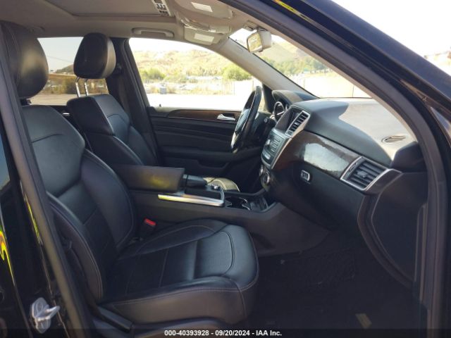 4JGDA5JB8FA584061 Mercedes-Benz ML 350