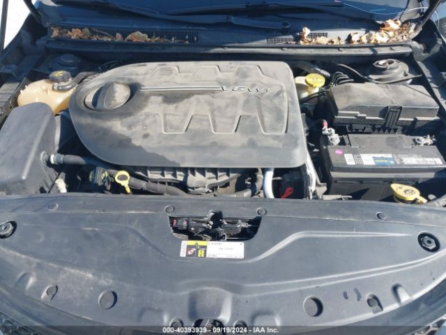 1C3CCCEG4FN620765 Chrysler 200 C