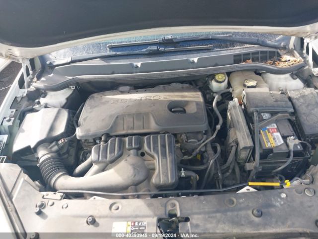 1G4PP5SK8E4140086 Buick Verano