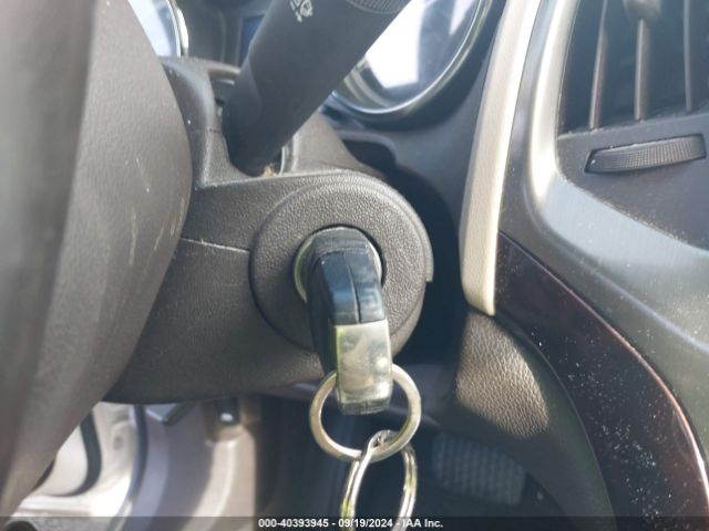 1G4PP5SK8E4140086 Buick Verano