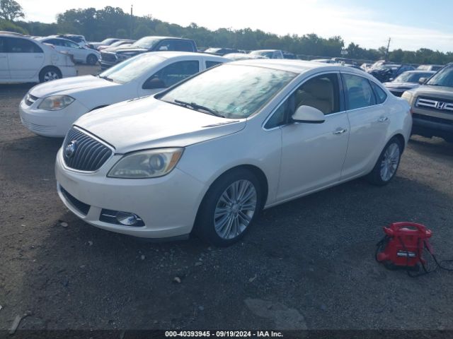 1G4PP5SK8E4140086 Buick Verano