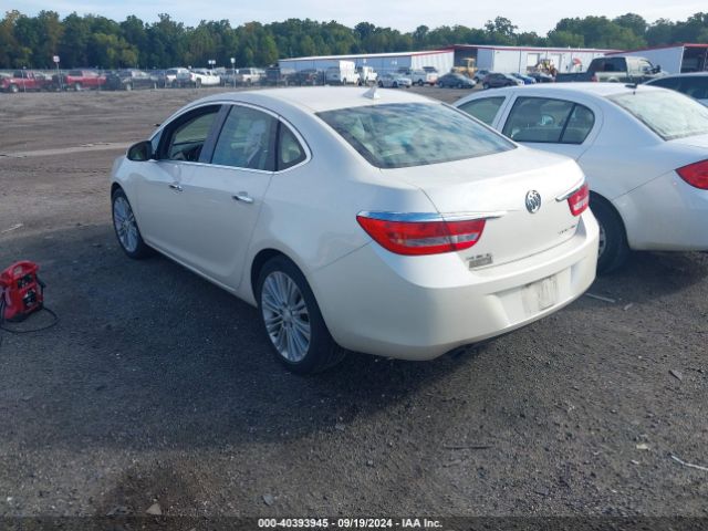 1G4PP5SK8E4140086 Buick Verano