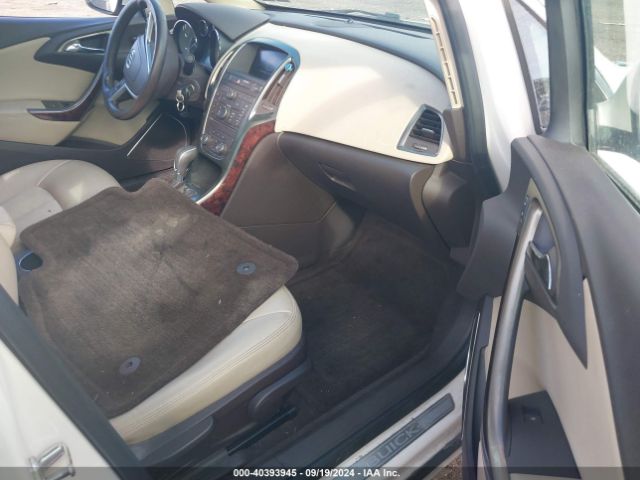 1G4PP5SK8E4140086 Buick Verano