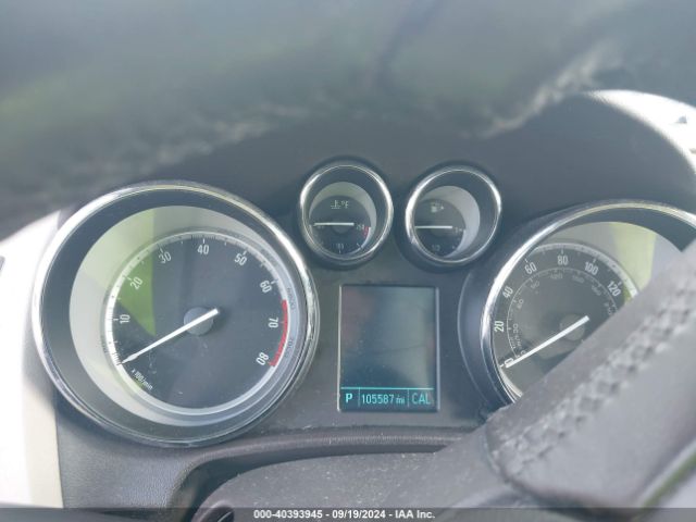 1G4PP5SK8E4140086 Buick Verano