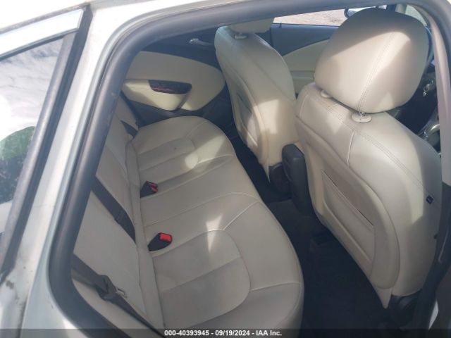 1G4PP5SK8E4140086 Buick Verano