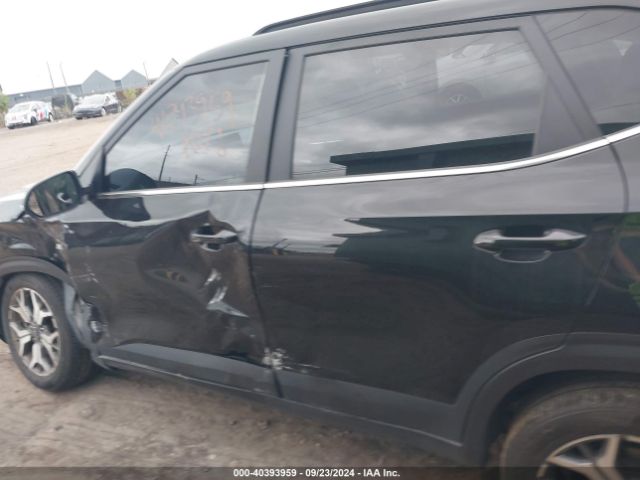 KNDERCAA0N7299654 KIA SELTOS EX