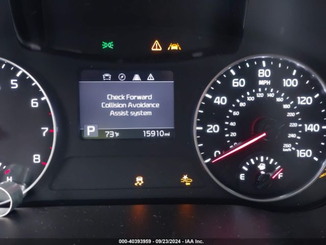 KNDERCAA0N7299654 KIA SELTOS EX